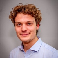 Antoine GRIMAULT