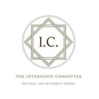 Internship Committee