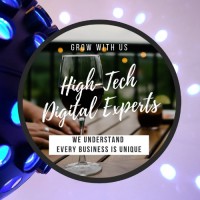 High-Tech Digital Experts