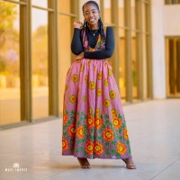 Nothando Ncube