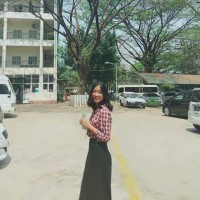Shwe Yee Myint
