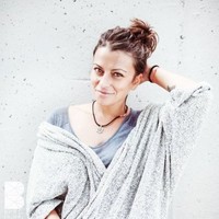 Olena Zlobina