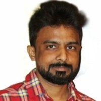 S V Ganeswara Swamy Gunisetty