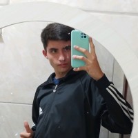 Gabriel Almeida