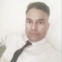 Er. Dev Prakash Chaturvedi