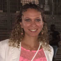 Sarah MOATTI