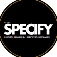 Specify Magazine
