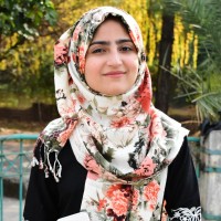 Taskeen Fatima