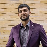 Prajwal J Kanchan