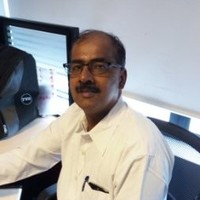 Krishnakumar Swaminathan