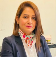 Nancy Moussa
