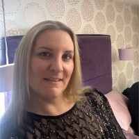 Gillian Crompton