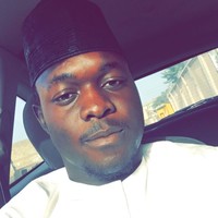 Anas Abubakar