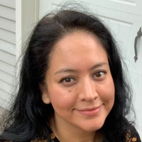 Maria Sinclair