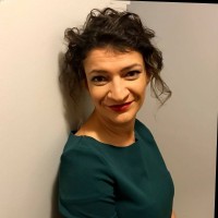 Iveta Dumanova