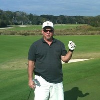 Tony Skinner