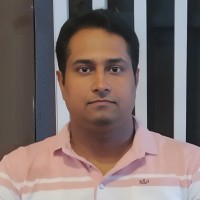 Md. Ekbal Kabir