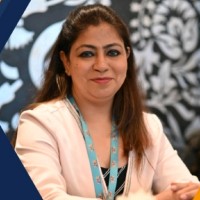 Shipra Khuraana Sharma