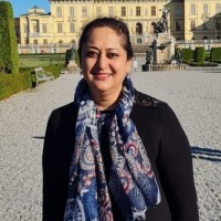 Suruchi Bhatia