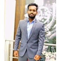 Raj Joshi