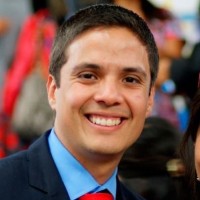 Luis Roberto Morante Tamayo