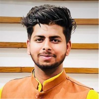 Ashish Maurya