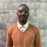 Victor Herbert YAMEOGO