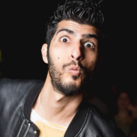 Morad Daniel