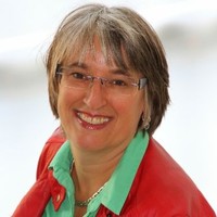 Anneke Bruin