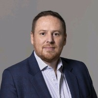 Jaco Jansen van Vuuren