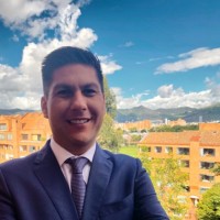 Oscar Alfredo Gomez Sanchez. - Supply chain manager