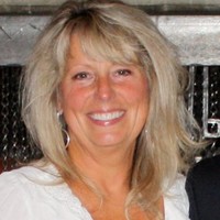 Sandy Parker