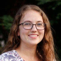 Sarah C. Potter, Phd