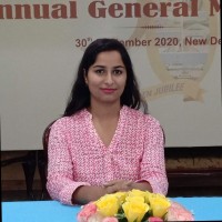 Jyoti Chaudhary