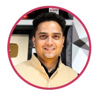 Hemant Vyas