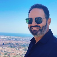 Greg Maya