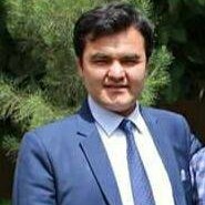 Ali Ahmadi Ahmadi