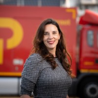 Mariska Blankendaal