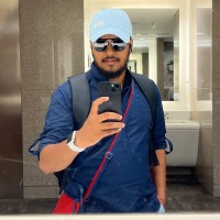 Dr. Shashaank Shekher Sharma