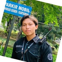Novandy Ramdhani