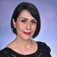 Yolanda Cisneros Kilfoil