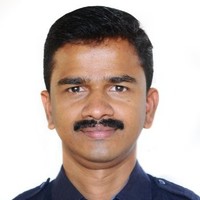 Krishna Kumar