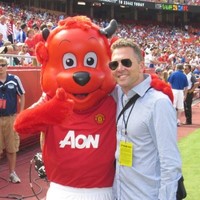 Christian Mohr Boisen