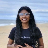 Nandana C