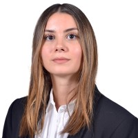Khadija Garouachi