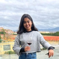 Samiksha Goel