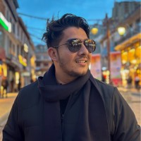 Ashish Saini