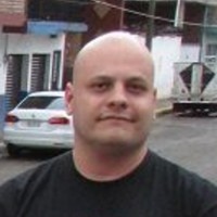 Tiago Frazão