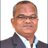 Gautam Ragade