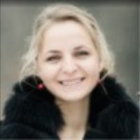 Iuliia Berezenko